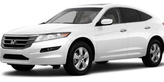 HONDA ACCORD CROSSTOUR 2010 5J6TF1H36AL009876 image